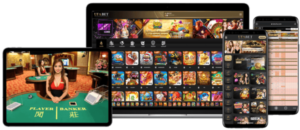 เว็บUFABET100 